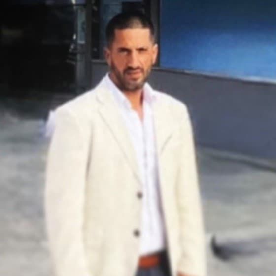 Kevin Lavenir